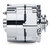 PFM66445.14N Chrome Alternator