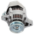 PFM66433 Mini Alternator