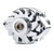 PFM66445.8N Chrome Alternator