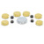 PFM66558 Freeze Plug Kit