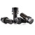 PFM66751 Header Bolts-Black