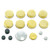 PFM66557 Freeze Plug Kit