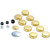 PFM66557 Freeze Plug Kit