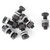 PFM66757 Collector Bolts-Blk
