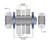 PFM66757 Collector Bolts-Blk