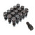 PFM66752 Header Bolts-Black