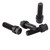 PFM66752 Header Bolts-Black