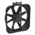 PFM67015 Electric Fan 15 In.