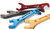 PFM66988 AN Wrench Set - 4 PC