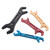 PFM66988 AN Wrench Set - 4 PC