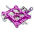 PFM67155 Throttle Base Plate