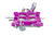 PFM67155 Throttle Base Plate
