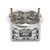 PFM67107C Carburetor Main Body