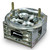 PFM67107C Carburetor Main Body