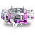 PFM67202 Carb - Gas/950 CFM