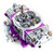 PFM67201 Carburetor - 850 CFM