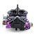 PFM67303 Carburetor - 850 CFM
