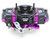 PFM67305 Carburetor 1050 CFM