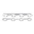 PFM67933 Header Gasket Set