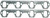 PFM67932 Header Gasket Set