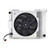 PFM69580-19 Slim-Fit Radiator
