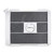 PFM69580-19 Slim-Fit Radiator