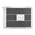 PFM69580-21 Slim-Fit Radiator