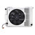 PFM69580-21 Slim-Fit Radiator