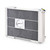 PFM69590-21 Slim-Fit Radiator