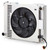 PFM69590-19 Slim-Fit Radiator