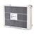 PFM69590-23 Slim-Fit Radiator