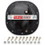 PFM69501 Differential Cover