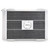 PFM69580-23 Slim-Fit Radiator