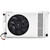 PFM69580-23 Slim-Fit Radiator