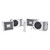 PFM69590-17 Slim-Fit Radiator