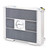 PFM69590-17 Slim-Fit Radiator