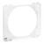 PFM1211S00 1-2-3 Fan Shroud