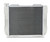 PFM117G000 1-2-3 Radiator