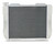 PFM117GS10 1-2-3 Radiator