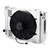 PFM119FS10 1-2-3 Radiator