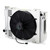 PFM119FS10 1-2-3 Radiator