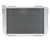 PFM123G000 1-2-3 Radiator