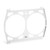PFM1262B00 1-2-3 Fan Bracket