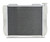 PFM117FS10 1-2-3 Radiator