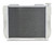 PFM117FS10 1-2-3 Radiator