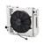 PFM117FS10 1-2-3 Radiator
