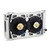 PFM126GB20 1-2-3 Radiator