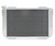 PFM126LB20 1-2-3 Radiator