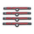 PFM141-885 Valve Cover Holdowns