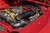 PFM440-751 Valve Covers-Black